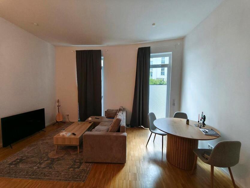 Nachmieter 01.07. Neubau Altona-Nord (Neue Mitte)
