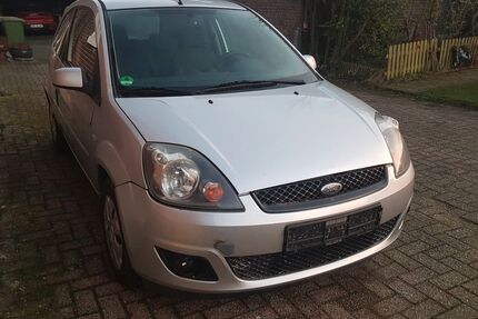 Ford Fiesta 222.000 km 1.150 &euro; Havixbeck 48329