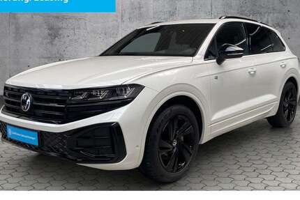 VW Touareg 15.970 km 74.950 &euro; Rheda-Wiedenbrück 33378