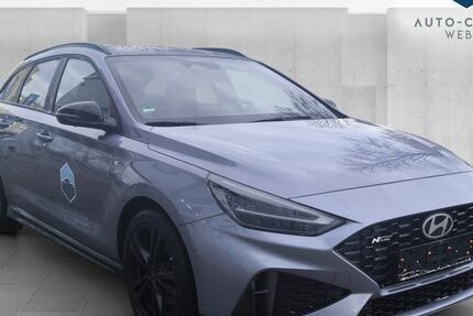 Hyundai i30 29.680 km 29.480 &euro; Leipzig 04158