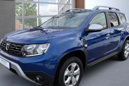 Dacia Duster 52.349 km 13.985 &euro; Augsburg 86165