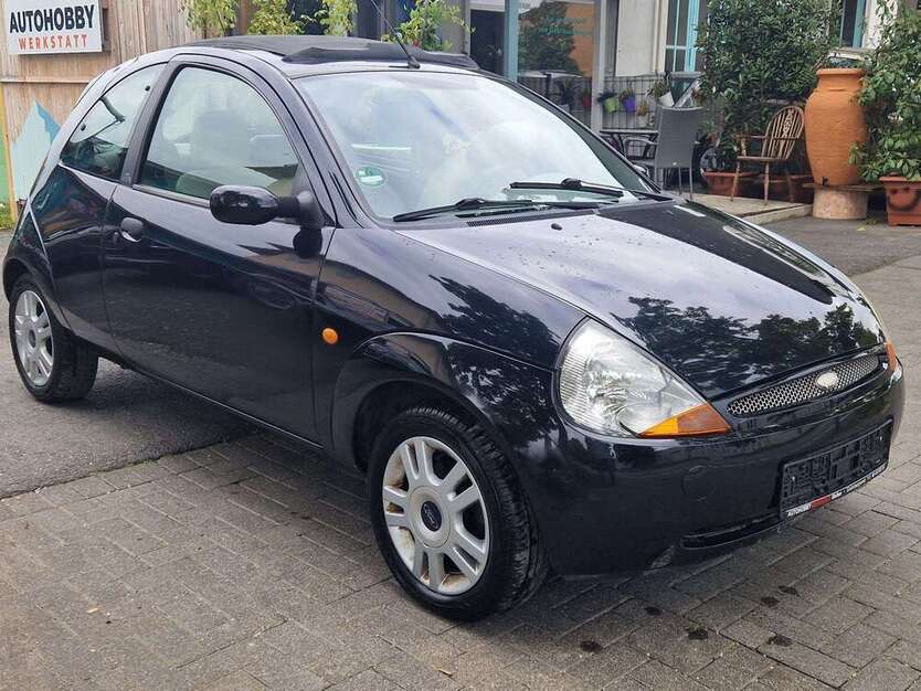 Ka/Ka+