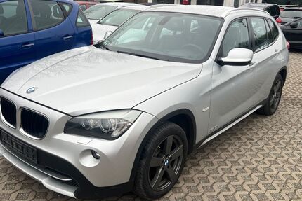 BMW X1 180.000 km 5.700 &euro; Hönow 15366