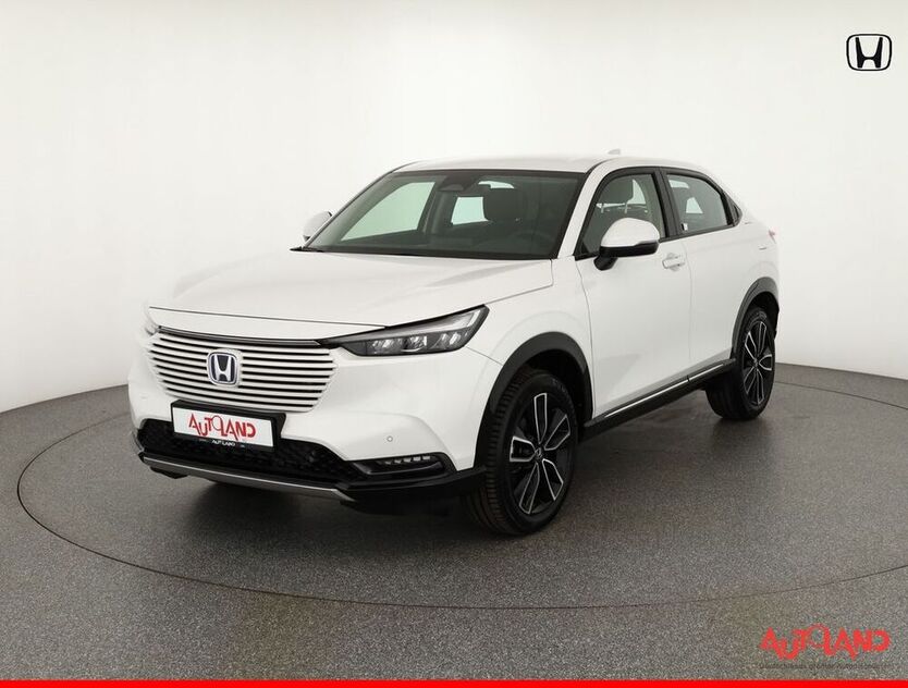 HR-V