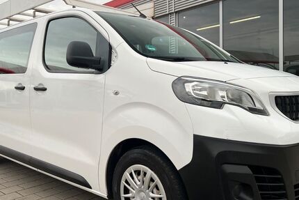 Peugeot Expert 235.319 km 10.999 &euro; Morbach 54497