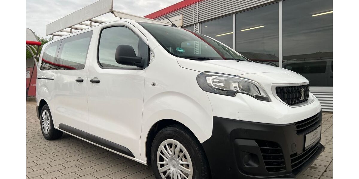 Peugeot Expert 235.319 km 10.999 &euro; Morbach 54497