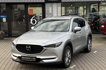 Mazda CX-5 80.822 km 22.490 &euro; Leinburg 91227
