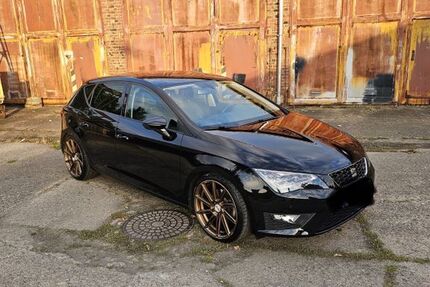 Seat Leon 150.000 km 11.000 &euro; Großschweidnitz 02708