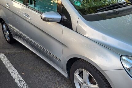 Mercedes-Benz B 200 155.000 km 6.200 &euro; Sankt Augustin 53757