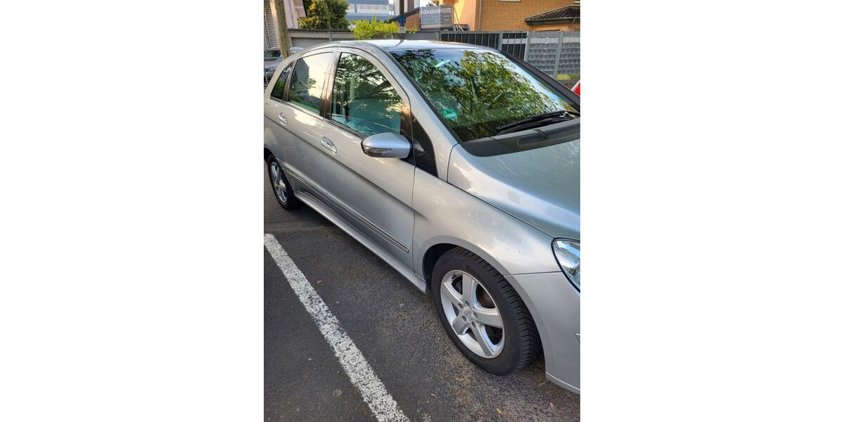 Mercedes-Benz B 200 155.000 km 6.200 &euro; Sankt Augustin 53757