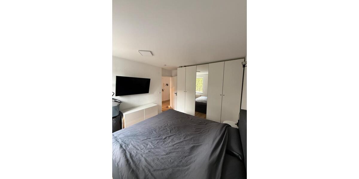 Etagenwohnung Ebersbach an der Fils - 2.5 Zimmer, 55 m&sup2;, 219.000&euro; | Angebot:26991346