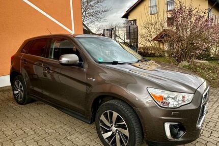 Mitsubishi ASX 203.000 km 6.500 &euro; Redwitz an der Rodach 96257