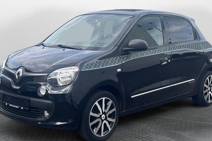 Renault Twingo 27.290 km 10.450 &euro; Dormagen 41540