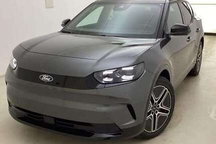 Ford Capri 12.695 km 40.770 &euro; Nürnberg 90431