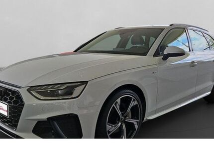 Audi A4 13.900 km 46.890 &euro; Baden Baden 76532