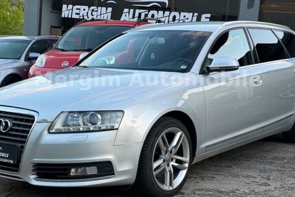 Audi A6 227.000 km 5.999 &euro; Wendelsheim 55234