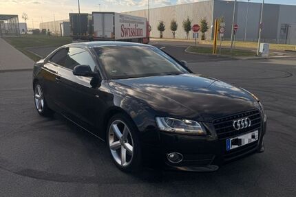 Audi A5 186.533 km 7.000 &euro; Ranstadt 63691