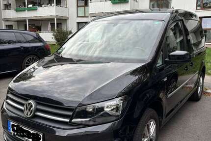 VW Caddy 116.000 km 14.500 &euro; Dortmund, Stadt 44143