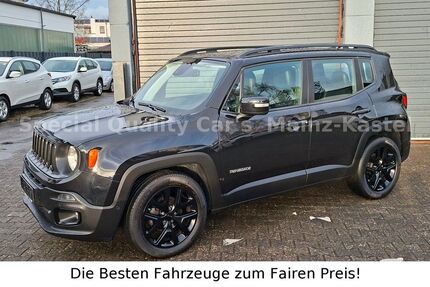 Jeep Renegade 113.000 km 13.990 &euro; Mainz-Kastel 55252