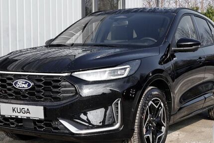 Ford Kuga 14.358 km 38.850 &euro; Eschwege 37269