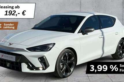 Cupra Leon 17.393 km 32.430 &euro; Kulmbach 95326