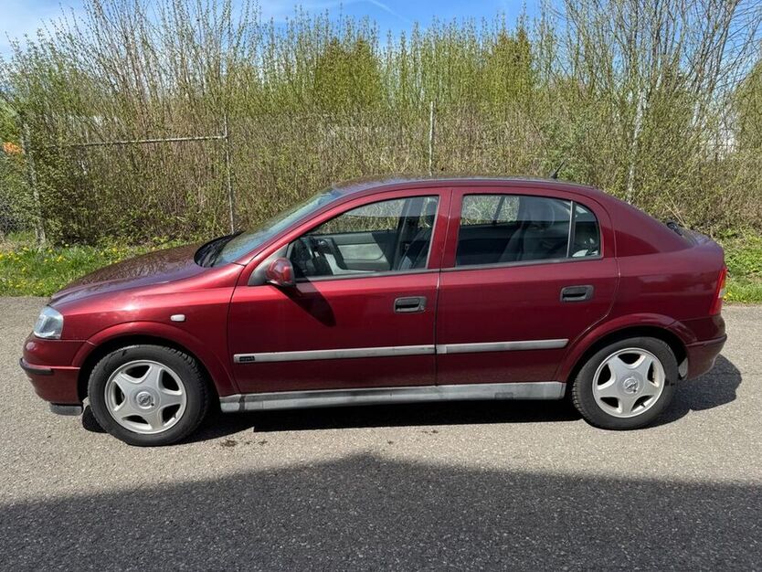 Astra