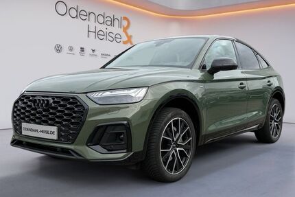 Audi Q5 41.000 km 42.780 € Köln 50739
