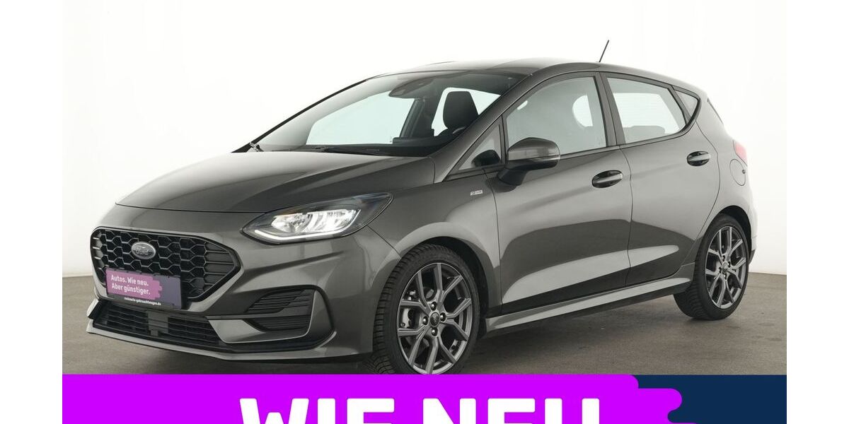 Ford Fiesta 31.020 km 18.724 &euro; Neuss 41460