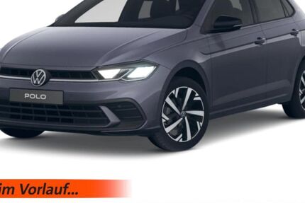 VW Polo 9.999 km 22.979 &euro; Ribnitz-Damgarten / Barth / Bad Sülze 18311