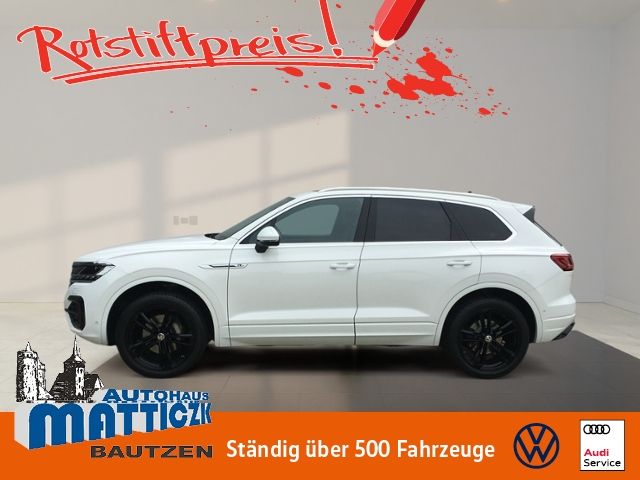 Touareg