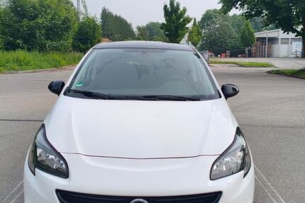 Opel Corsa 179.000 km 5.600 &euro; Schongau 86956