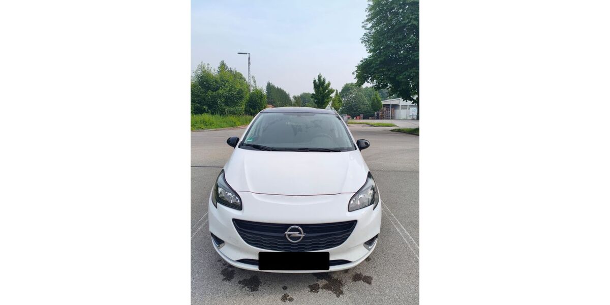 Opel Corsa 179.000 km 5.600 &euro; Schongau 86956