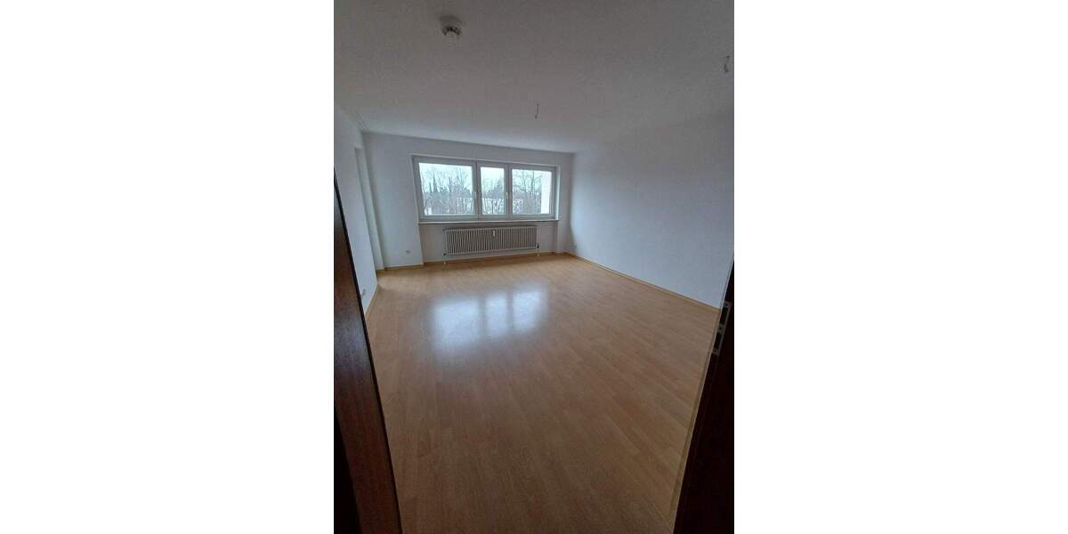 Renovierte 2-Zimmerwohnung 2 zimmer