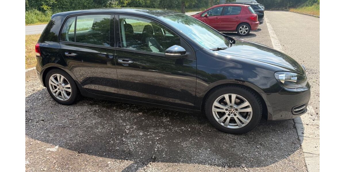 VW Golf 105.000 km 5.500 &euro; Dossenheim 69221