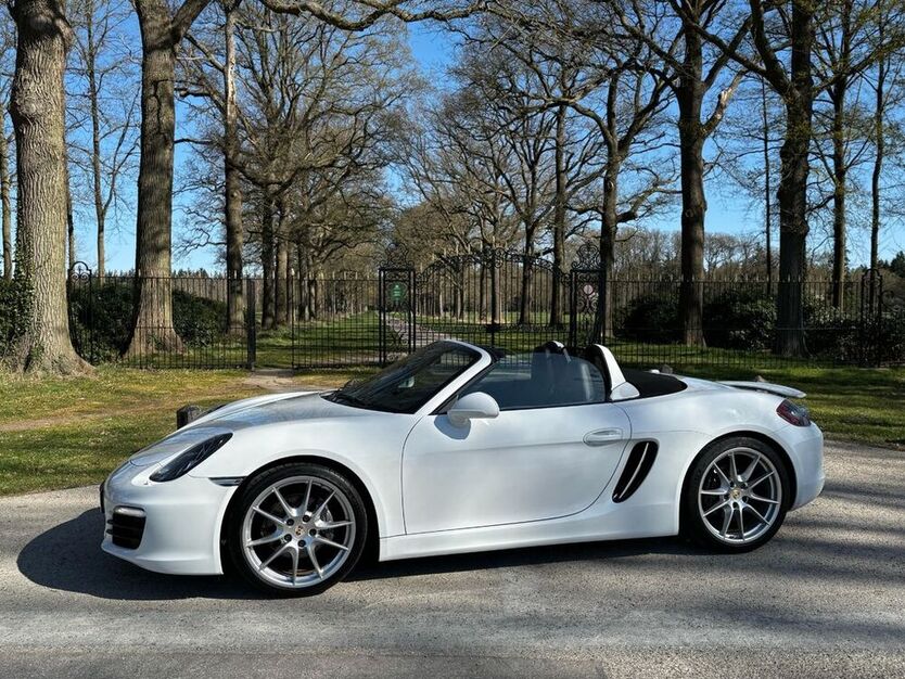 Boxster