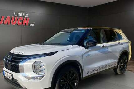 Mitsubishi Outlander 1.800 km 47.670 &euro; Malterdingen 79364