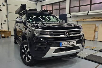 VW Amarok 62.000 km 59.950 &euro; Weingarten 76356