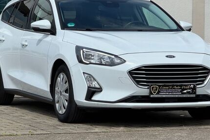 Ford Focus 81.000 km 11.899 &euro; Heidenheim an der Brenz 89520