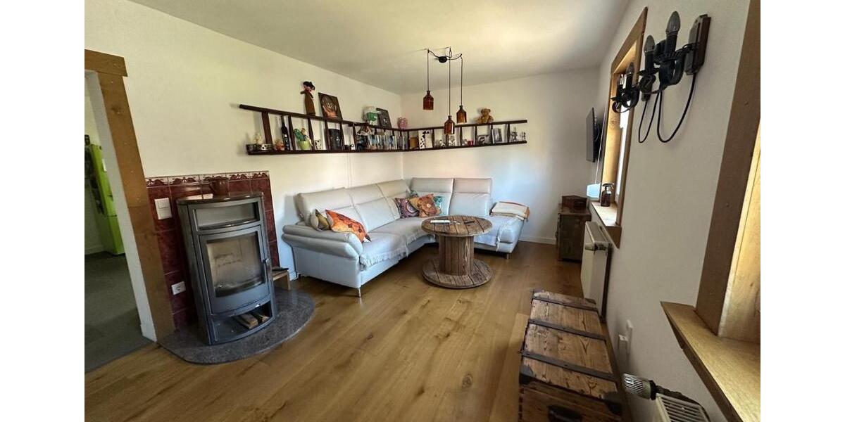 Doppelhaushälfte Ohrdruf - 3 Zimmer, 80 m&sup2;, 190.000&euro; | Angebot:27120298