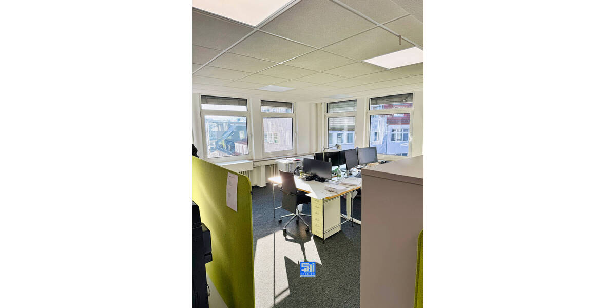 Gewerbeobjekt Bielefeld Innenstadt - 2.500&euro; | Angebot:26376953
