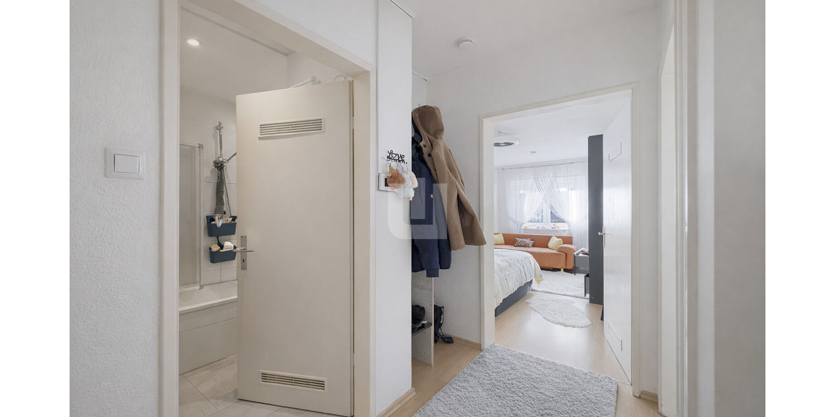 WINDISCH IMMOBILIEN - Halbes Reihenhaus mit Garten in guter Lage zum Preis einer Wohnung - Etagenwohnung Fürstenfeldbruck | Angebot:26876179