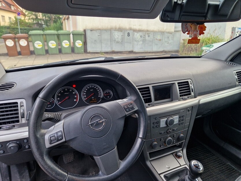 Vectra C