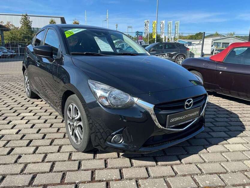 Mazda 2 114.902 km 8.999 € Idar-Oberstein 55743