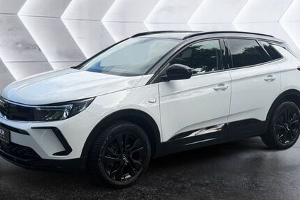 Opel Grandland (X) 29.700 km 20.990 &euro; Neuruppin 16816