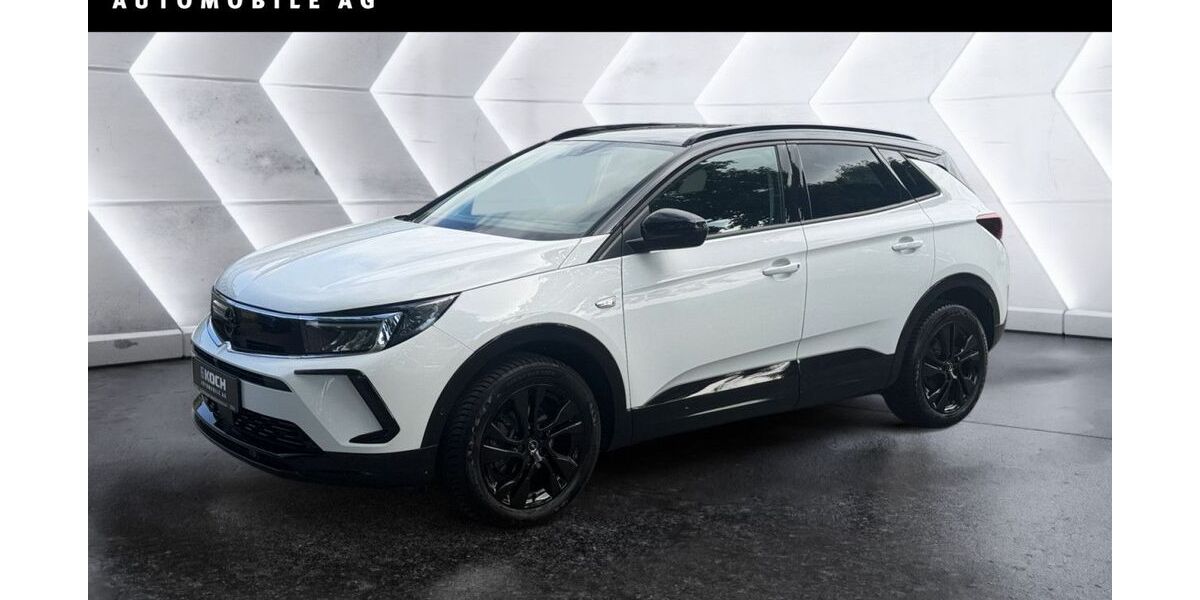 Opel Grandland (X) 29.700 km 20.990 &euro; Neuruppin 16816