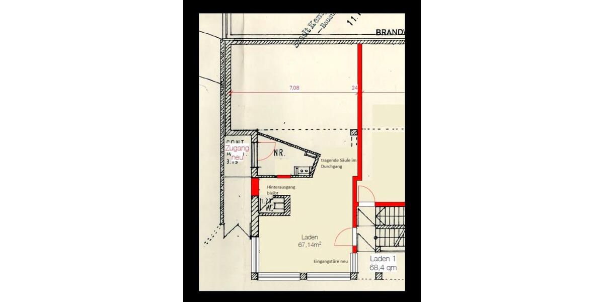 Gewerbeobjekt Oberstdorf - 550&euro; | Angebot:26058175