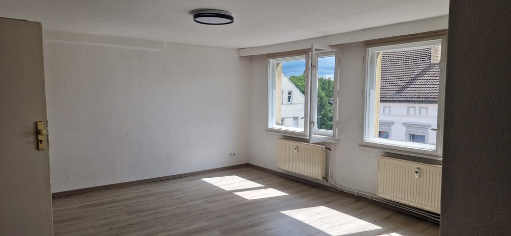 Stadtteil-Luckenwalde MFH (4 WE + 1 GE) & Rohbau -Ausbau zu MFH mit ca.1.000 - 1.200 qm Wohnfläche ! - Mehrfamilienhaus, Wohnhaus Luckenwalde | Angebot:27010157