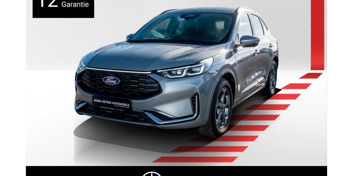 Ford Kuga 15.809 km 31.490 &euro; Neuruppin 16816