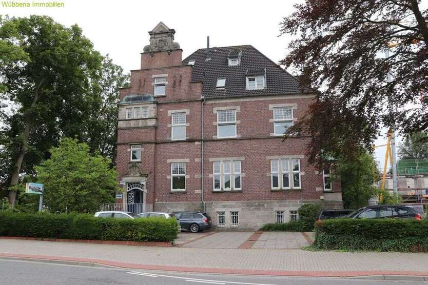 Büro in Emden 650 € 116 m²