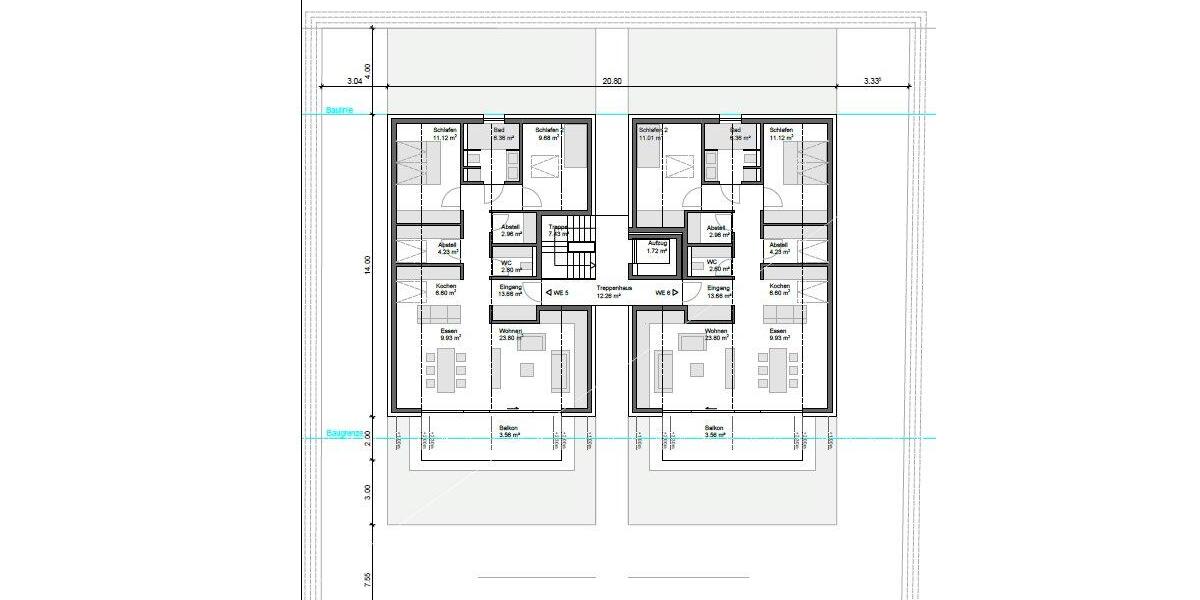 Mehrfamilienhaus, Wohnhaus Gütersloh Isselhorst - 550.000&euro; | Angebot:27285261
